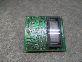 GE OVEN/MICROWAVE CONTROL BOARD PART # WB27K5067 - $88.00