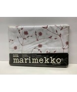 Vintage Dan River Marimekko  Twin Flat Sheet Flowers - New - £31.28 GBP