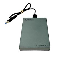 Seagate Hard Drive Game drive (srd0lf0) 381393 - £38.45 GBP