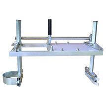 BAC Industries 36 in. Portable Saw Mill - $5,135.31 MXN