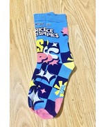 Kelloggs Rice Krispies Crew Socks Unisex Adults Size 6-13 - $10.97 CAD