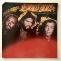 Bee Gees - Spirits Having Flown LP Vinyl Record Album - £31.04 GBP