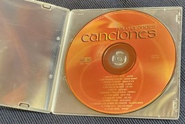 Solo Grandes Canciones by Various Artists (CD, 2003, Mock &amp; Roll Records... - £4.72 GBP