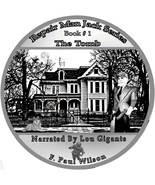 F Paul Wilson Repair Man Jack 12 unabridged Audio Books on   Mp3 Cds - $61.70