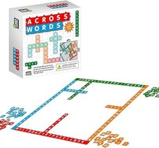 Across Words - Puzzle &amp; Word Game In One! Interactive &amp; Educational - £15.50 GBP