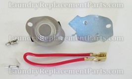 WHIRLPOOL KENMORE THERMAL CUT OUT FUSE KIT FOR DRYER PART# 279816 - $12.82