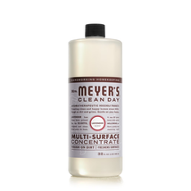 Mrs. Meyer’S Clean Day Multi-Surface Cleaner Concentrate, Lavender Scent... - $416.93 MXN