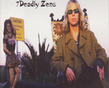 7 Deadly Zens [Audio CD] - $12.99