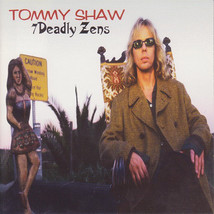 Tommy shaw 7 deadly zens thumb200
