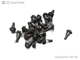 Valve Cover Bolt Set For 17-20 Nissan Pathfinder  3.5  4wd - $19.75