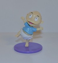 Applause Rugrats PVC Tommy Brand New! 2.25 Inches - £11.76 GBP