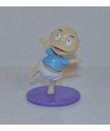 Applause Rugrats PVC Tommy Brand New! 2.25 Inches - £11.86 GBP