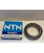 Bower Round Bore Cone Differential Bearing 4&quot; ID for Mack | 52400 | NTN5... - $909.70 MXN