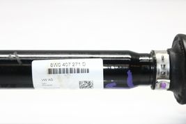 2018 AUDI A4 A5 2.0T FRONT LEFT DRIVER AXLE SHAFT P6623 image 4