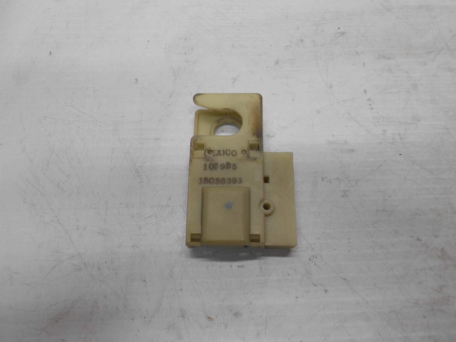 STOPLIGHT BRAKE LIGHT SWITCH GMC SIERRA YUKON 2001 FITS MANY MORE - $29.99