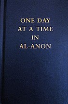 One Day at a Time in Al-Anon by Al-Anon Family Groups  Very Good - £7.58 GBP