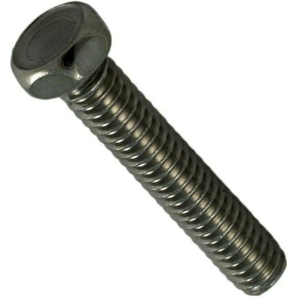 Pentair U30-542SS Screw #8-32x7/8&quot; Hex Hd for Pentair Sta-Rite Dyna-Pro E - $11.85