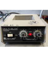 LAB-LINE MULTI-BLOK HEATER MODEL 2050 - $39.92 CAD