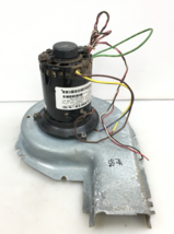 AO Smith JF1H131N HC30CK234 Draft Inducer Blower Motor Assembly used  #MF956 - £79.96 GBP