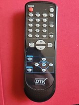 DTV Remote Control - $19.99