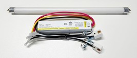 12&quot; Under-Cabinet Light Replacement &amp; Repair Kit with Electronic Ballast... - $34.65