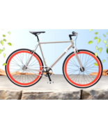 Sole Bicycle El Tigre V2 RETAIL: $489.99 - $295.02