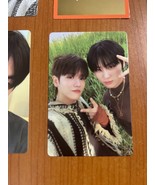 TAESAN RIWOO BOYNEXTDOOR Offizielle Fotokarte "WARUM?" Kpop Authentic - €5,90 EUR