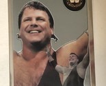 Jerry The King Lawler WWE Heritage Chrome Topps Trading Card 2006 #73 - $1.97