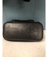 Nintendo Switch Legend of Zelda Breath of the Wild Carrying Case W/ Game... - £13.29 GBP