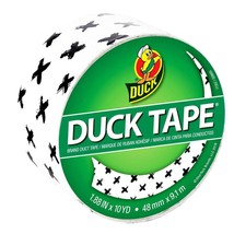 Duck Tape, Brushed X 1.88x10yd - £12.01 GBP