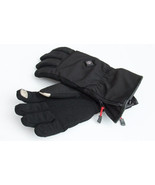 Capit Warmme Thinsulate Touch Screen Battery Heated Winter Gloves - MEDIUM - £78.62 GBP