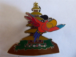 Disney Swap Pins 106388 WDW / DLR - Storybook Night Mysterious - Iago-
show o... - $14.06