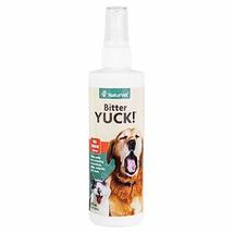 MPP Bitter Yuck Pet Chewing Deterrent Spray Behavior Training Puppy Dog 8oz or 1 - £24.97 GBP+