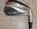 TaylorMade Stealth 7 Iron, Recoil 760 F3 R Flex , Authentic Demo/Fitting... - $59.38