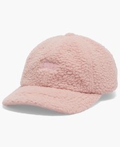 Levi&#39;s Sherpa Baseball Hat Juniors,Pink,One Size - £19.75 GBP