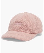 Levi&#39;s Sherpa Baseball Hat Juniors,Pink,One Size - £19.61 GBP