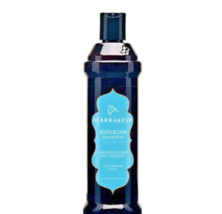 Marrakesh Light Breeze Scent NOURISH SHAMPOO For Fine Hair ~ 25 fl. oz. - £20.25 GBP