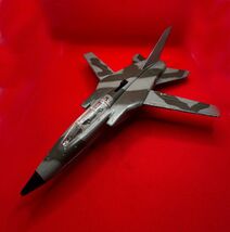 DINKY TOYS #729 PANAVIA M.R.C.A. TORNADO—fully functional - $34.64