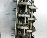 Cylinder Head From 2002 Saturn SL1  1.9 21008266 - £160.60 GBP