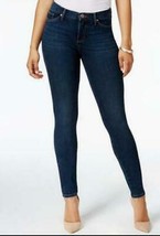 Lee Platinum Women&#39;s Label Skinny Leg, Size 2 Short - $20.00