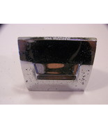 1955 CHRYSLER ASH RECEIVER ASHTRAY NEW YORKER WINDSOR DELUXE - €31,33 EUR
