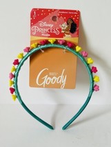 Goody Ouchless Headband For All Hair Types - Disney Princess - Moana - Comfort - £9.30 GBP