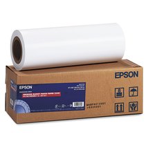 Epson Premium Glossy 24 Inch x 100 Feet Photo Paper (S041390) - $157.00
