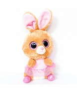 Ty Beanie Boos Twinkle Toys Bunny Plush 12&quot; Ballerina Ballet Stuffed Ani... - £14.87 GBP