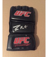 CONOR McGREGOR  ufc AUTOGRAPHED signed GLOVE  - $444.49 CAD