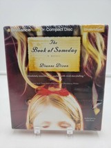 The Book of Someday : A Novel by Dianne Dixon (2014, Compact Disc, Unabr... - £15.56 GBP