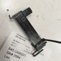 Chevy Trailblazer Keyless Entry Antenna Module {TN233800-001} 2021 2022 ... - $17.95