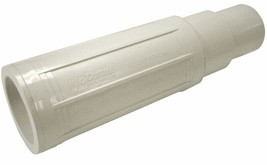 118-25 NDS Part Pro-Span 2.5&quot; Expansion Repair Coupling 2-1/2-Inch White... - $23.90