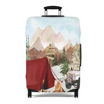 Luggage Cover, Camping, awd-536 - £37.11 GBP+