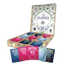 Best Before 06/2026 Pukka Organic Relax Herbal Tea Caffeine Free 45 Bags New - €5,26 Best Before 06/2026 Pukka Organic Relax Herbal Tea Caffeine Free 45 Bags New - €5,26 EUR